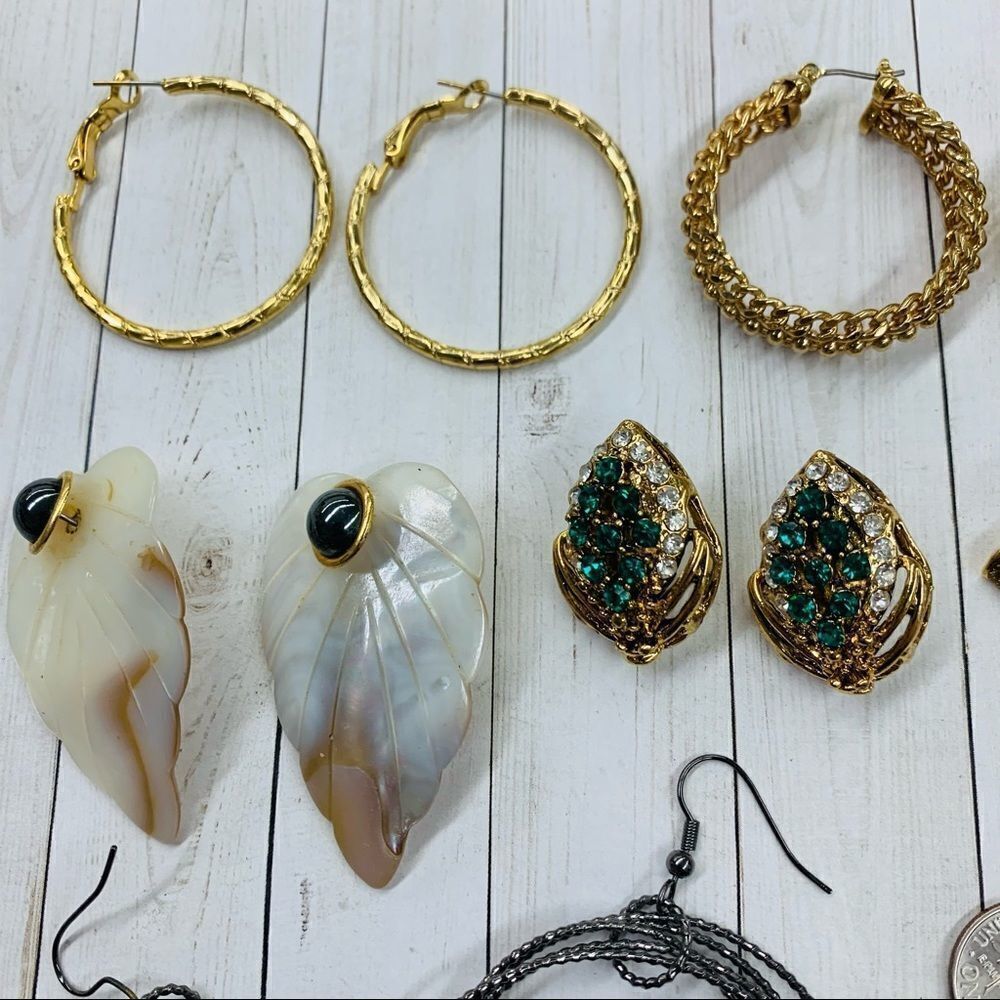 Earring Bundle‎ - Picture 2 of 5